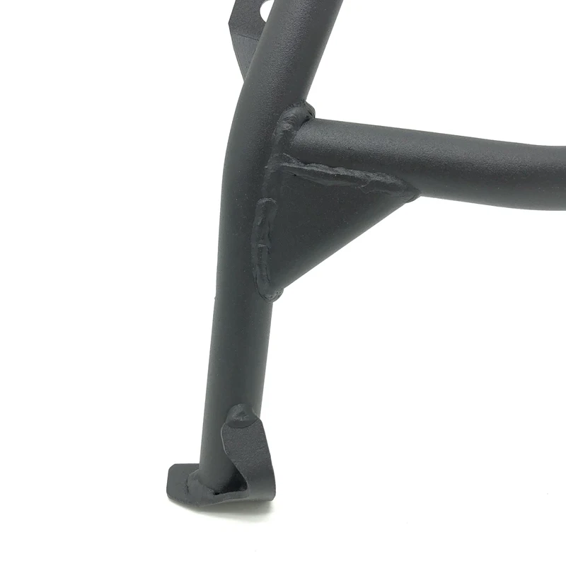 

For Honda Africa Twin CRF1000 CRF1000L CRF1000L DCT 2016 2017 2018 2019 Motorcycle Black Center Foot Stand Mount Centerstand