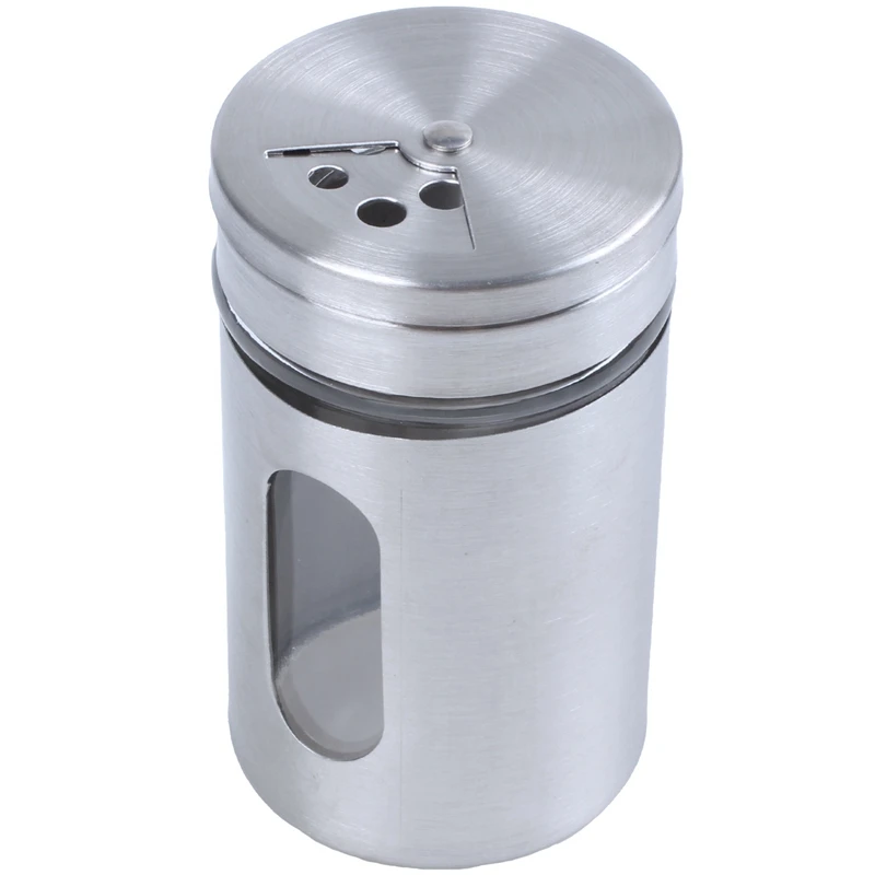 Нержавеющая Сталь мука чашка просеиватель выпечки сахар соль - Цена: 477,00 руб.