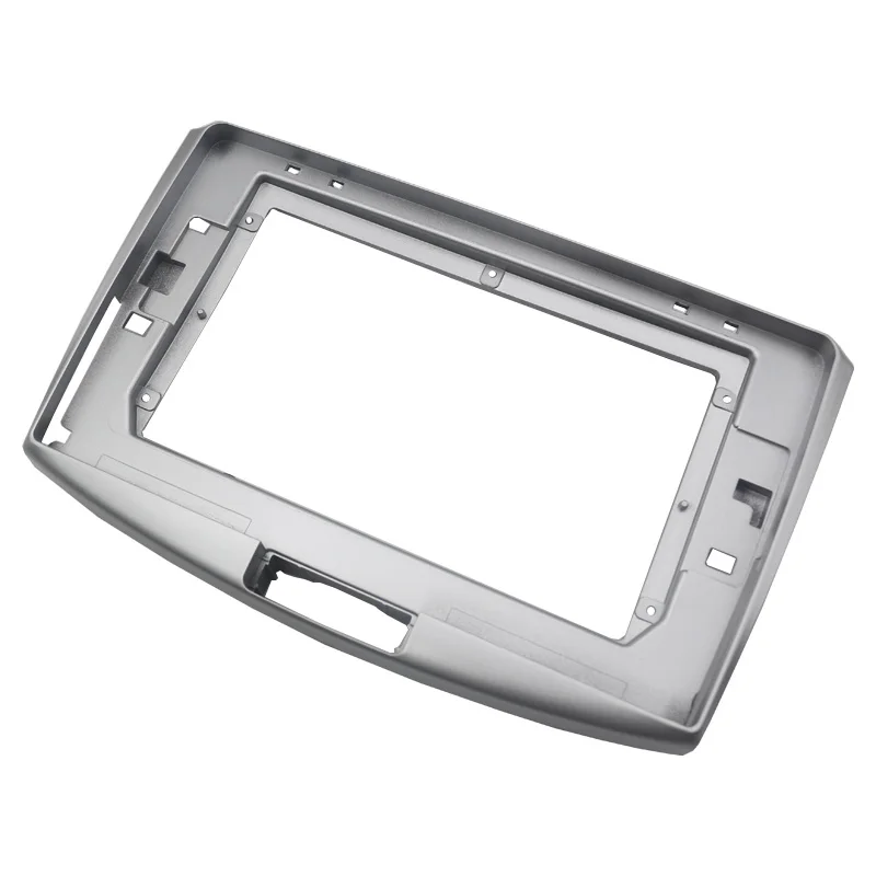 2 Din Автомобильная радиоустановка Fascia Для VW Volkswagen Passat B7/CC/Magotan автомобильная