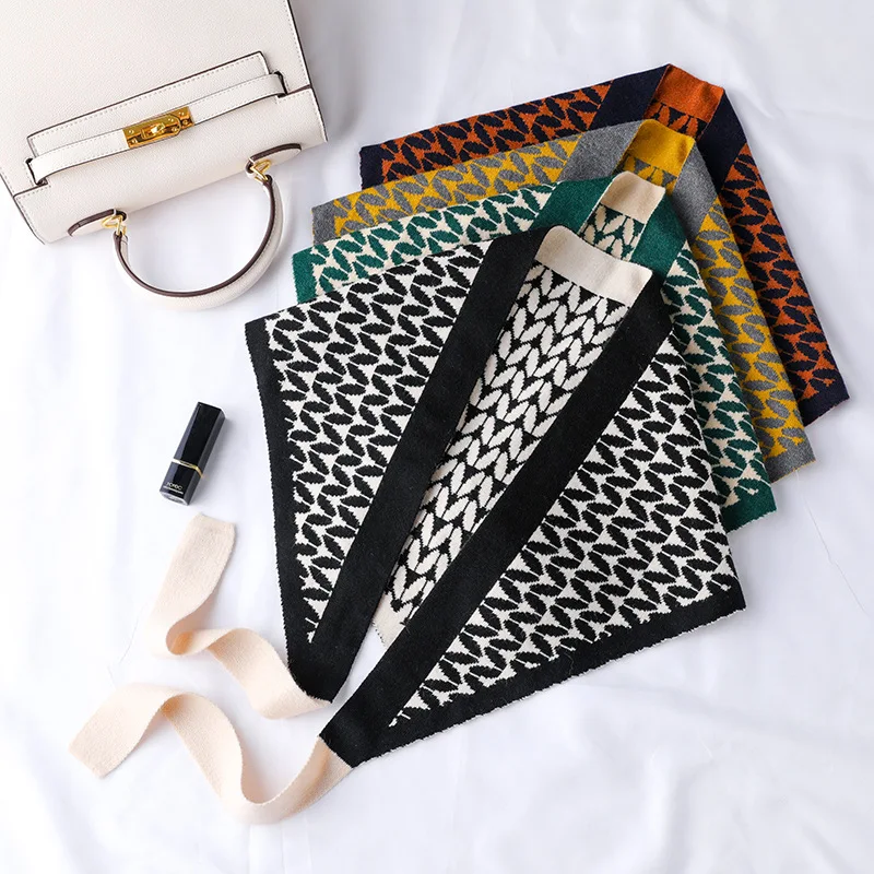 

Women Floral Fake Collar Pure Color Detachable Collar Lapel Choker Necklace Shirt Fake False Collar Blouse False Collar Shawl