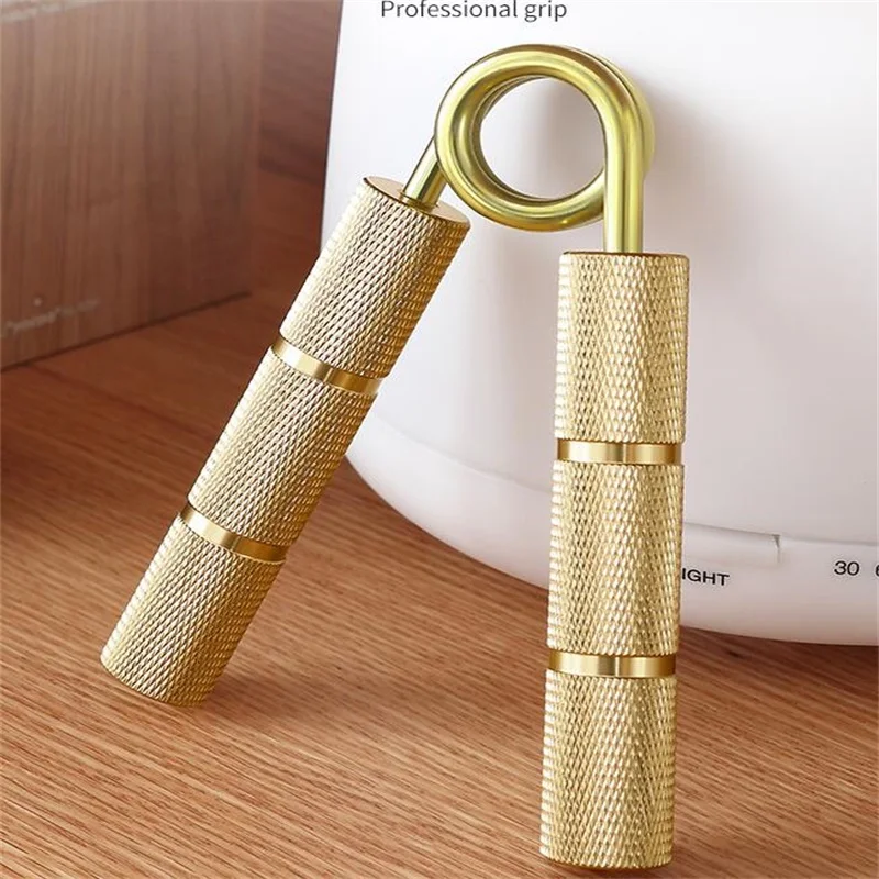 Профессиональный высококачественный ручной захват типа А портативный тренажер