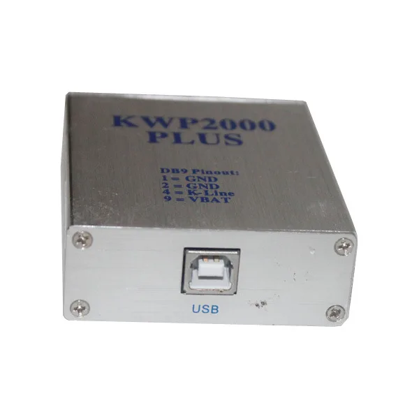 Программатор KWP2000 Plus ECU Remap мигалка ЭБУ OBD2 OBDII чип инструмент для настройки чтения