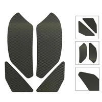 anti slip sticker fuel tank protector stickers for yamaha yzf r1 2009 2014 motorcycle rubber corrosion resistance black
