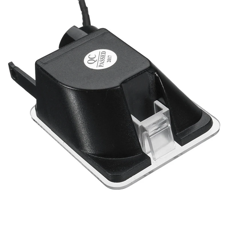 2 шт высокий яркий светодиодный светильник под зеркалом автоматический сменный