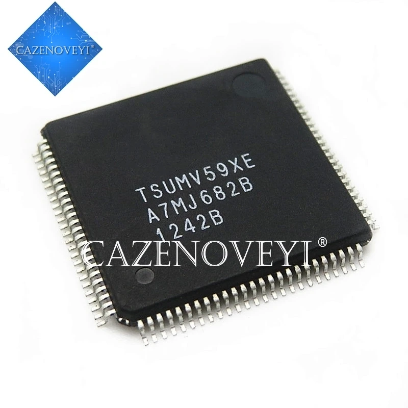 1 шт. TSUMV59XES-Z1 TSUMV59XE-Z1 TSUMV59XU TSUMV59XUS TSUMV59XUSC-Z1 TSUMV59XUS-SJ TSUMV59XUS-Z1 TSUMV59XUS-Z1-SJ - купить по