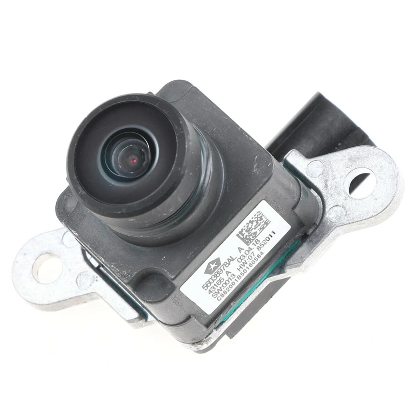 

New Rear View Camera Reverse Camera Back Up Camera for Dodge Ram / Viper Rear View Safety 56038978AL 56038978