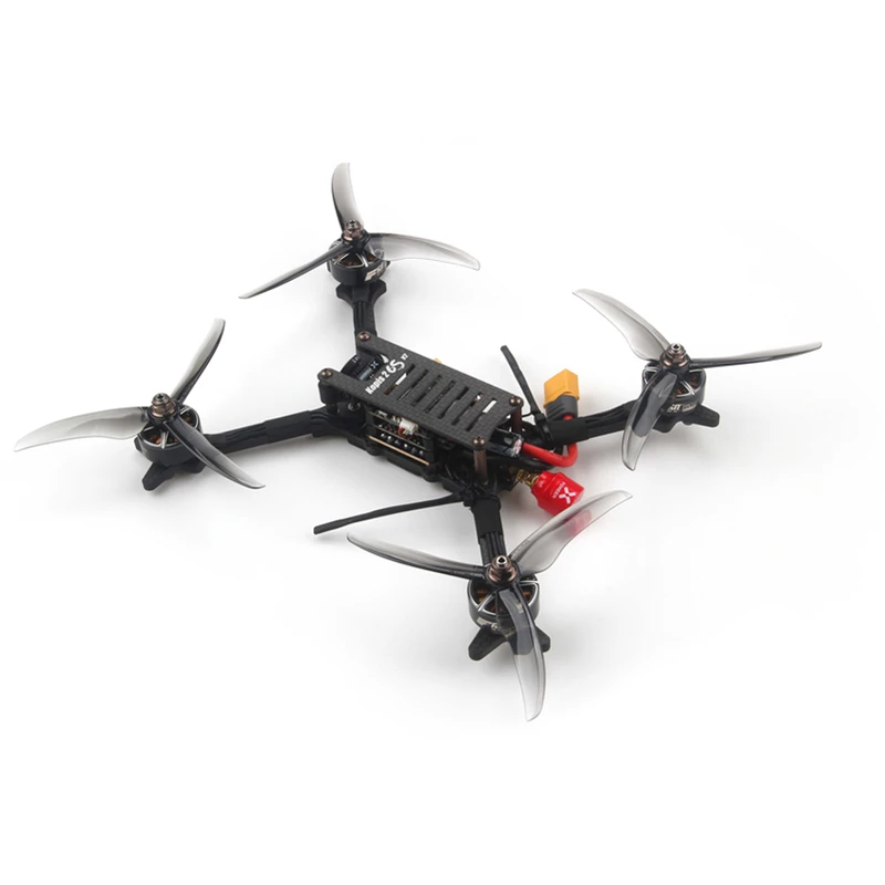 Holybro Kopis2 6S V2 FPV гоночный Радиоуправляемый Дрон PNP BNF w/ KakuteF7 1 5 FC &amp Atlatl HV