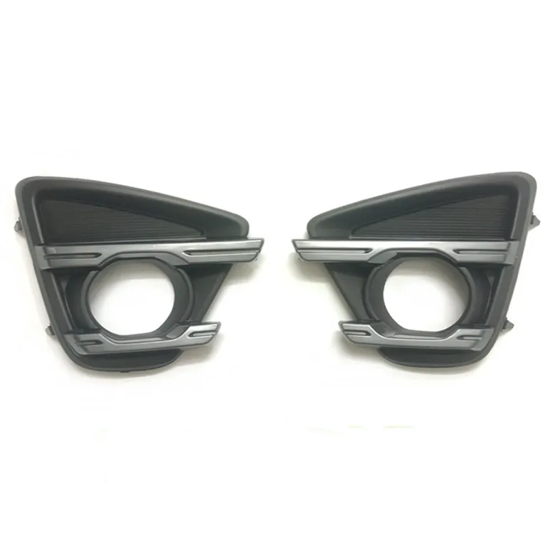 

Противотуманные фары Qirun, крышки рамок для Mazda cx-5 2015-16, пара
