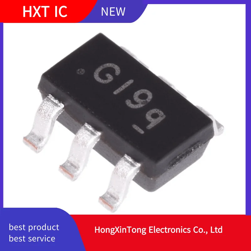 10 шт./лот ETA3000S2G G1 SOT23-6 ETA3000 |