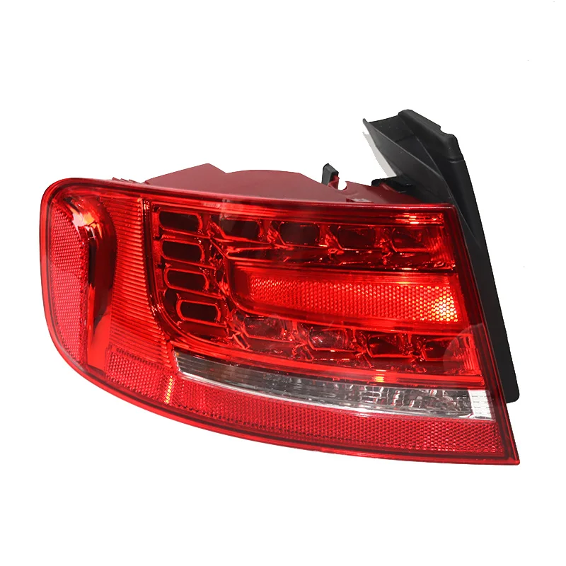 8K5945093B 8K5945094B 8K5945095B 8K5945096B для Audi A4 B8 2008 2012 one piece задний светильник светодиодный