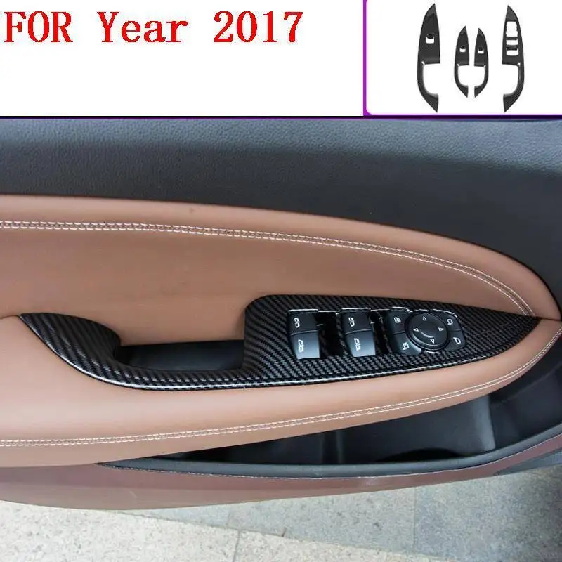Автомобильная система управления, хромированные модифицированные Чехлы для автомобиля 09 10 11 12 13 14 15 16 17 для Buick Regal