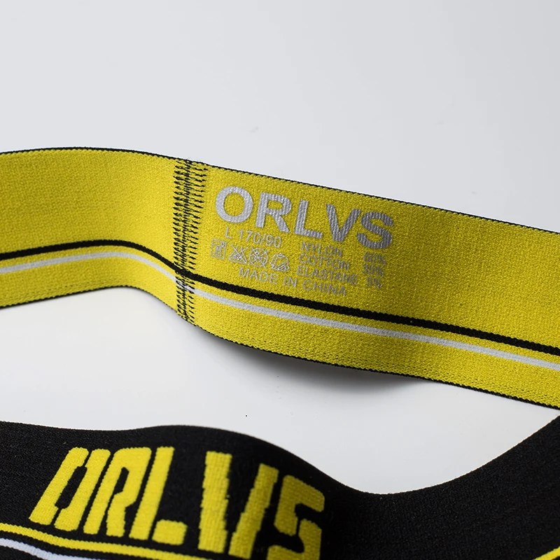 5 шт./лот Ins стильное хлопковое сексуальное гей нижнее белье мужские стринги Пенис