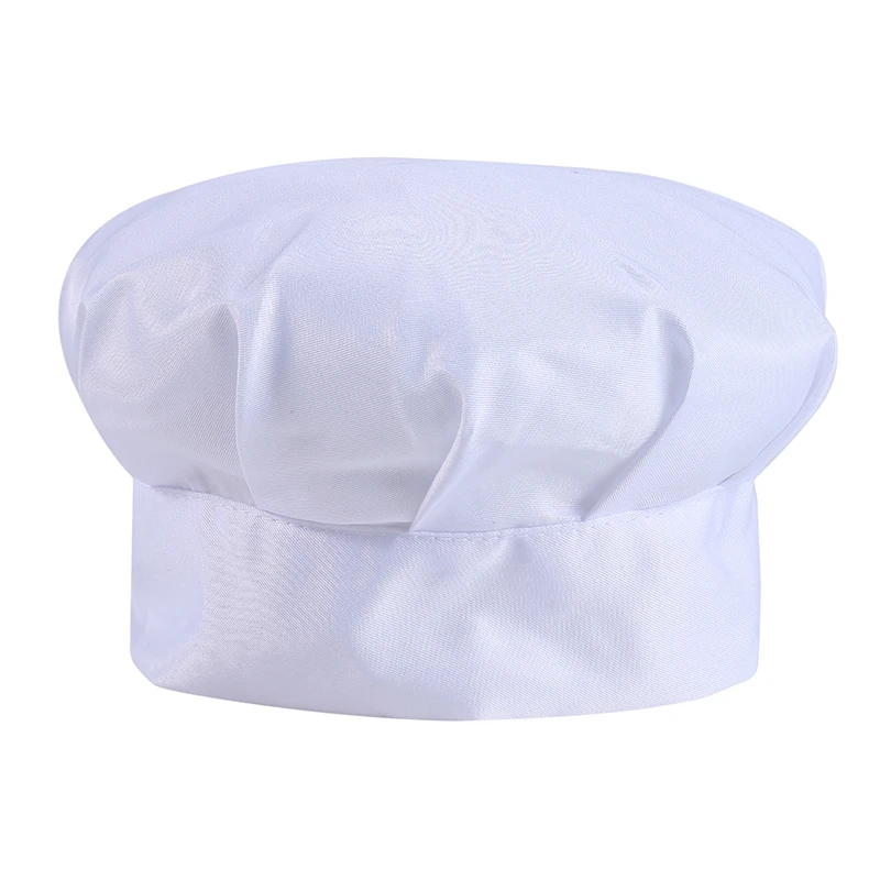 Delantal de sombrero para reci&eacute;n nacido, accesorio de fotograf&iacute;a, bonito delantal de Chef para beb&eacute; y sombrero para ni&ntilde;os, disfraces de Chef, cocinero blanco, disfraz para foto-5
