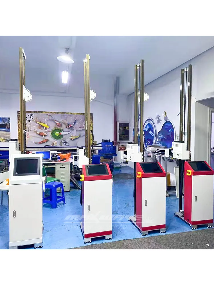 automatic wall horizontal printer 3d machine with water based and uv Inkjet Direct Mural Painting Zeescape |