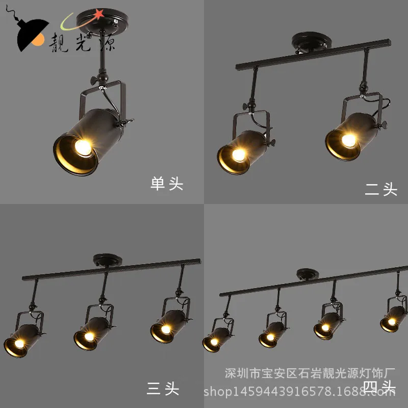 

modern lampen industrieel glass bedroom LED pendant lights Home Decoration E27 Light Fixture hanging ceiling lamps hanglamp