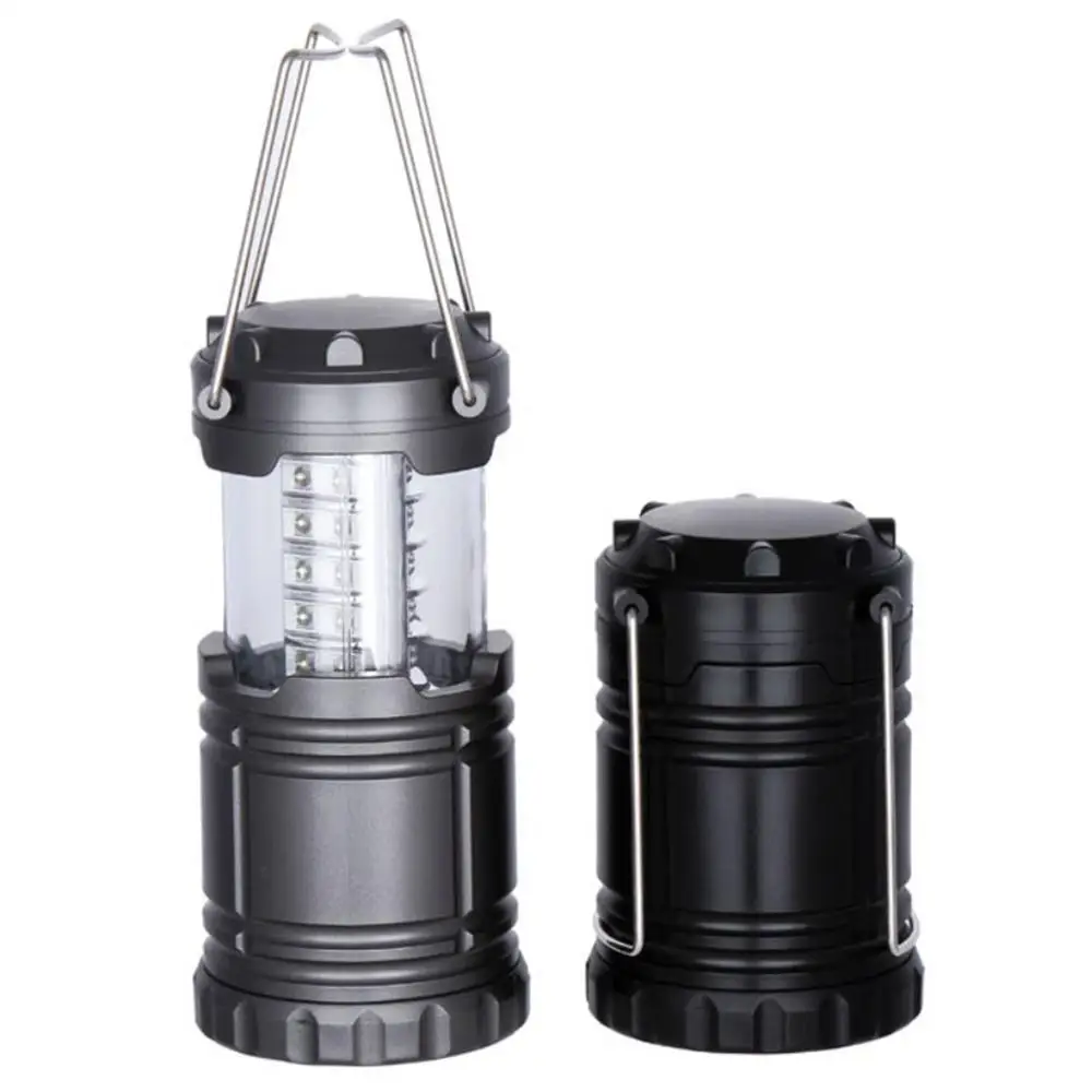 Портативный мини-фонарь для палатки уличный водонепроницаемый рабочий