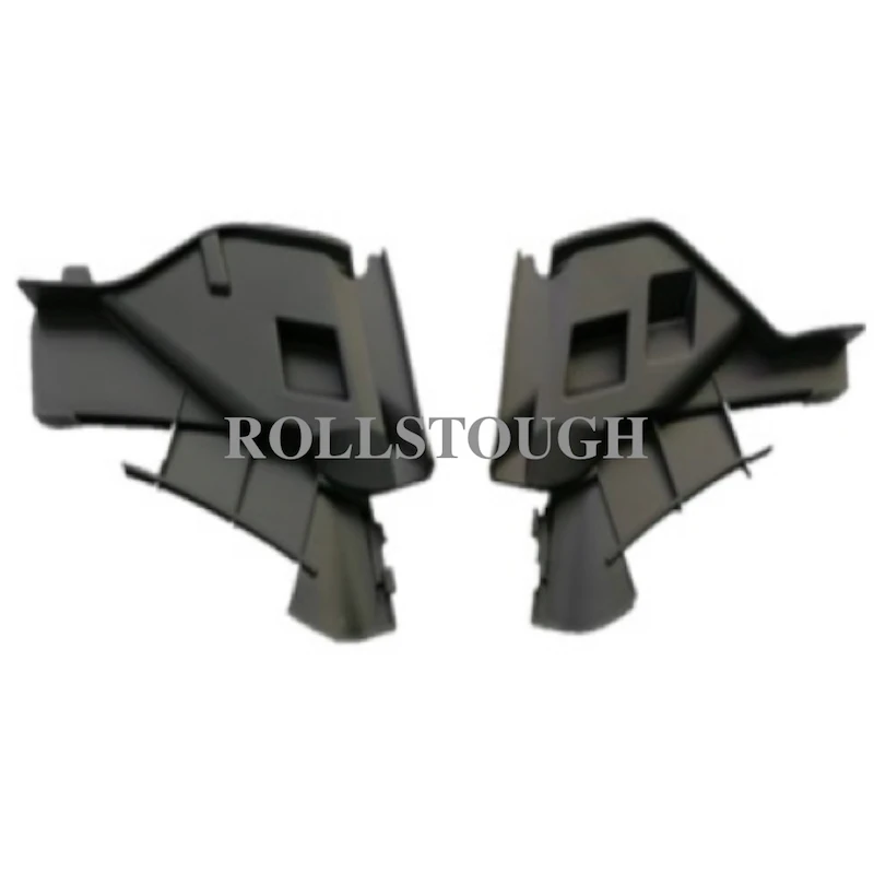 

ROLLSTOUGH Water Deflector For Porsche Cayenne 2010-2018 OEM 95850524510 95850524610