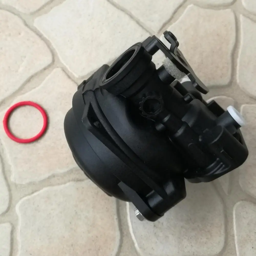 Карбюратор 799583 Briggs &amp Stratton 591160 593261 590556 591110 подтвержденное качество - купить по