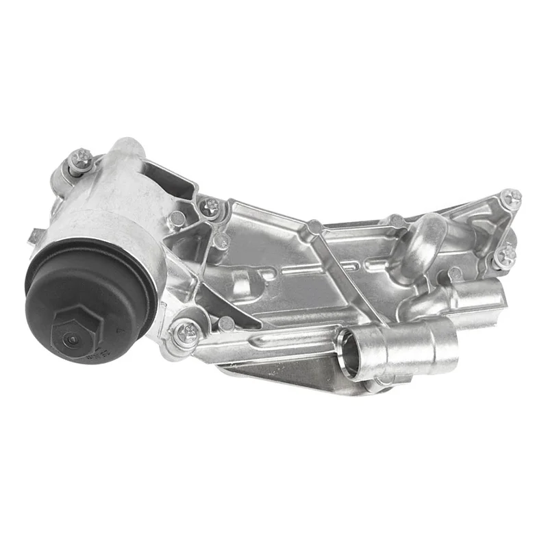 

Auto Parts Cooling System Aluminum Oil Cooler Engine For chevrolet Cruze Aveo Sonic For pontiac Wave 93186324 55353322 1299259