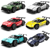 124 rc cars radio control 2 4g 4ch race car toys for children high speed electric mini rc drift driving car