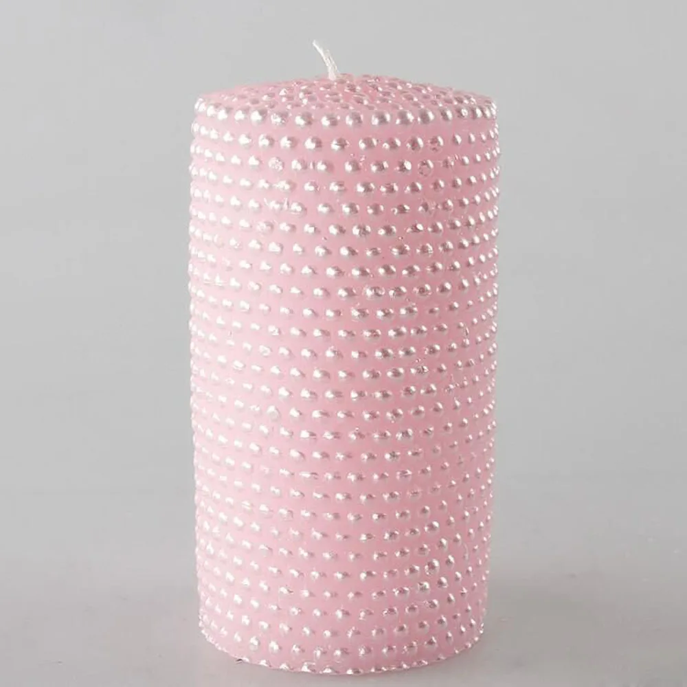 Жемчужный шар силиконовая форма для свечей Свадебные свечи Романтическая