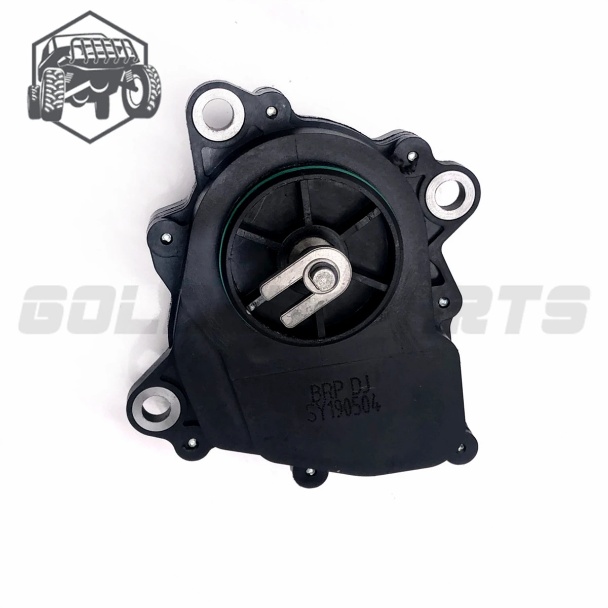 Мотор-привод Can am brp x3 800 1000 для OUTLANDER 2006-2018 RENEGADE 4x4