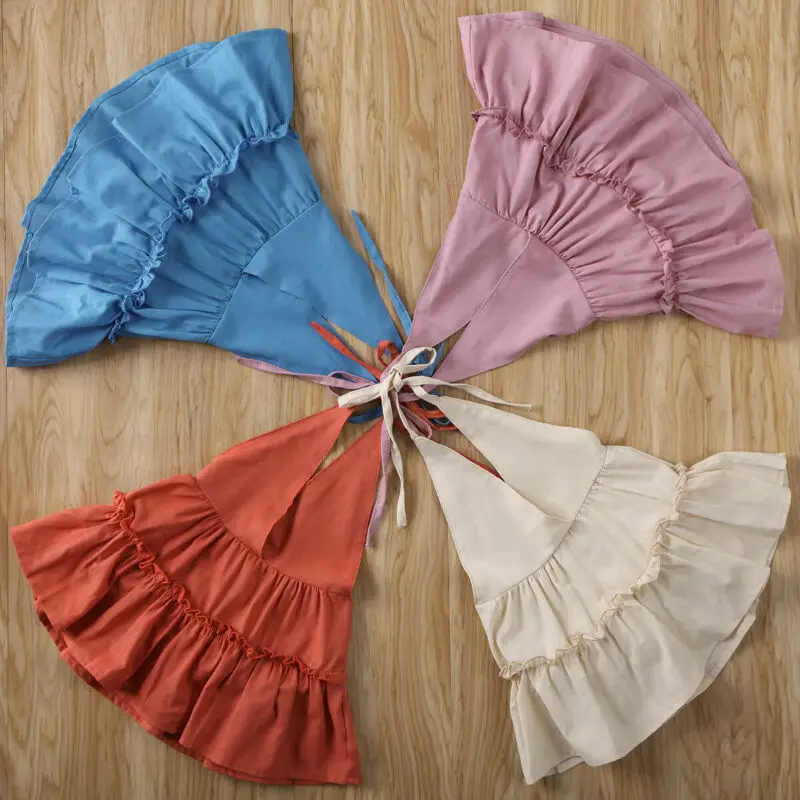 Комбинезон для новорожденных девочек боди платье пачка одежда из хлопка и льна