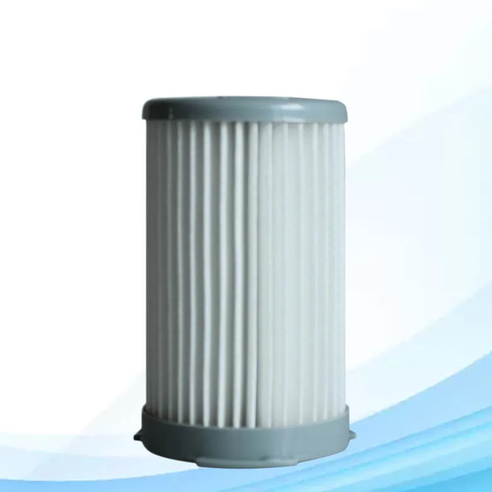 1 шт. пылесборник простой фильтр очиститель элементов части для дома