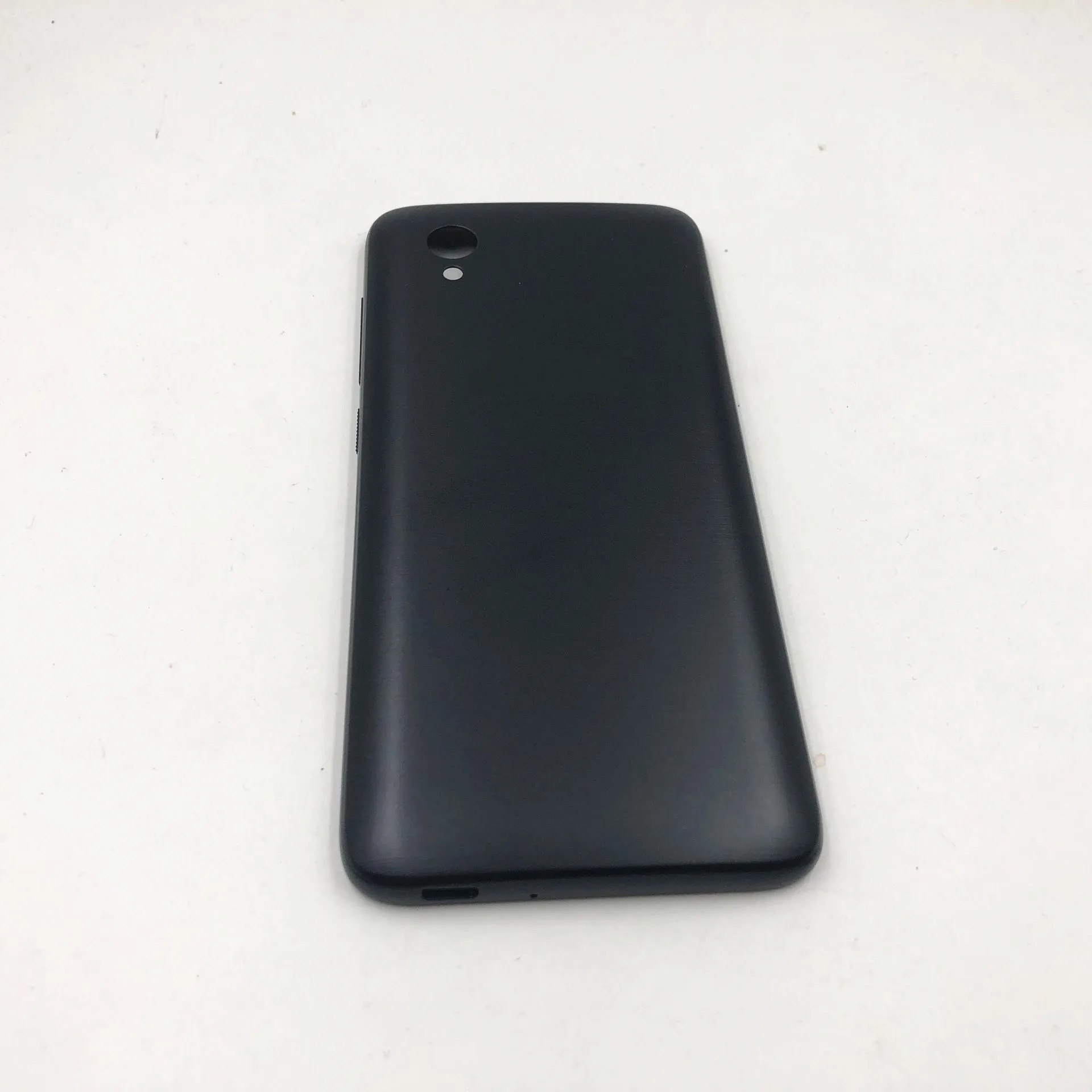 Оригинальный 5 0 дюймовый чехол для Alcatel 1 5033 5033A 5033J 5033X 5033D 5033T Задняя Крышка