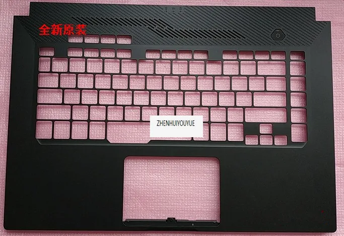 

New For ASUS FX516 C cover keyboard bezel