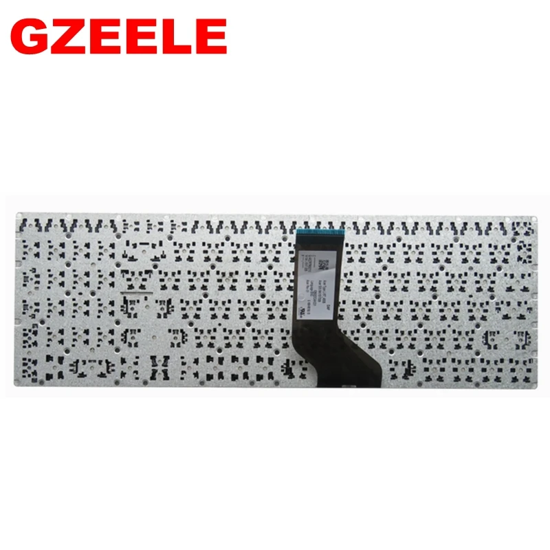 Русская клавиатура для ноутбука Acer Aspire|keyboard for acer|keyboard acer aspirerussian laptop keyboard |