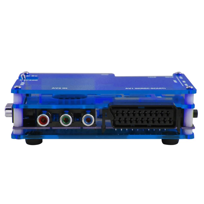 Конвертер Ossc Hdmi для Ретро игровой консоли Playstation 1 2/Xbox One 360/Atari серии/Dreamcast/Sega серии