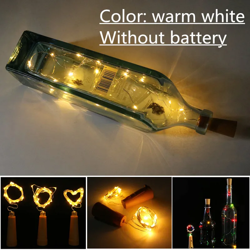 jiuping warm Рождественские огни, наружное украшение, 10m100LED гирлянды, Новогодняя гирлянда Noel для свадебной вечеринки, рождественские украшения для дома. J - Цвет: jiuping warm