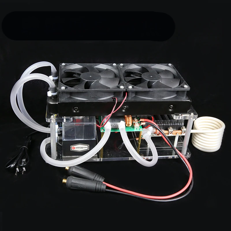 Индукционный нагреватель 2100 Вт закалка для плавления набор с мощностью 220 В |