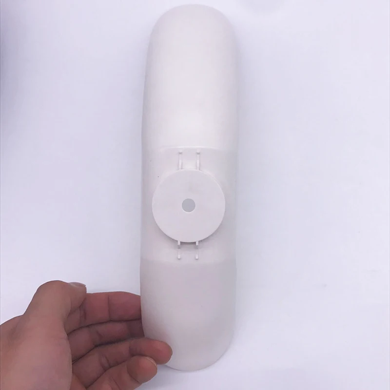 Заднее Крыло шин брызговик крыло Защита для Xiaomi M365/M365 Pro электрический скутер скейтборд M365 Pro резиновые чашки винты - Цвет: Front White Fender