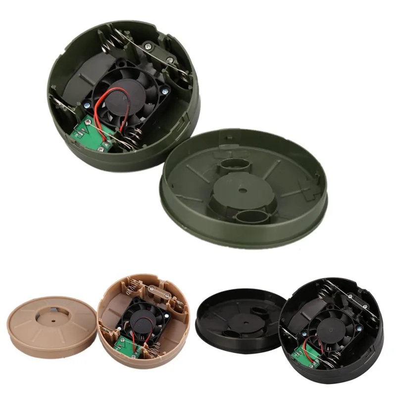 Новая популярная противогаз с двойным фильтром для страйкбола аксессуары