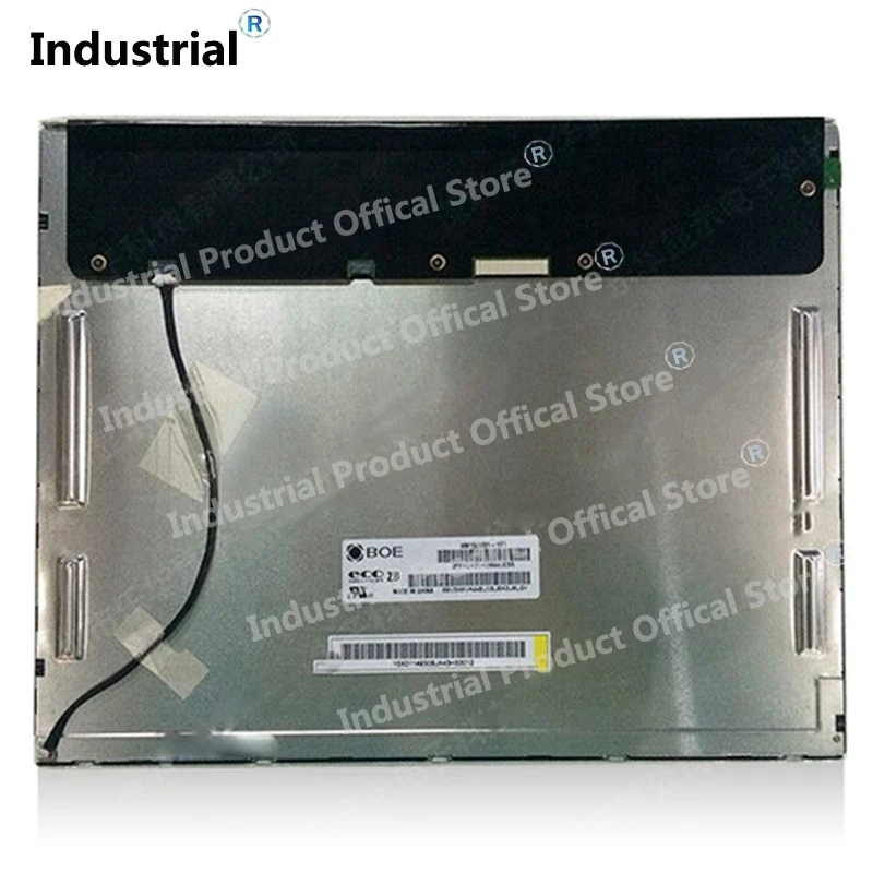 Для 15 &quotBOE HM150X01 101 1024*768 tфт Repair ЖК дисплей Экран Дисплей Панель полностью