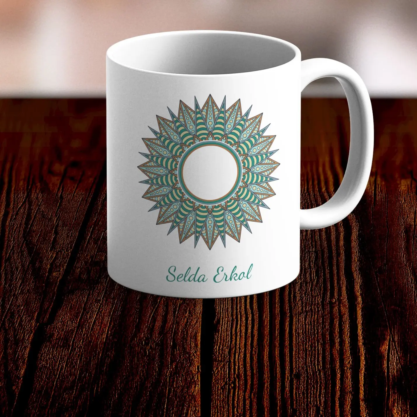 

Personalized Turkish Motifs are Mug Cup-7