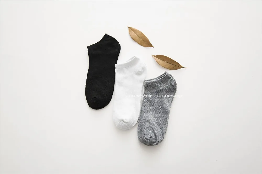 10 пар/партия, мужские носки, хлопок, большие size38-43High, качественные, повседневные, дышащие носки-башмачки, короткие мужские носки, летние мужские носки