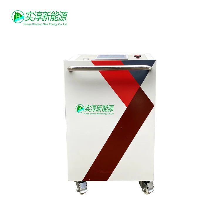 Рисунок 6 - Топливный элемент hho для автомобильного