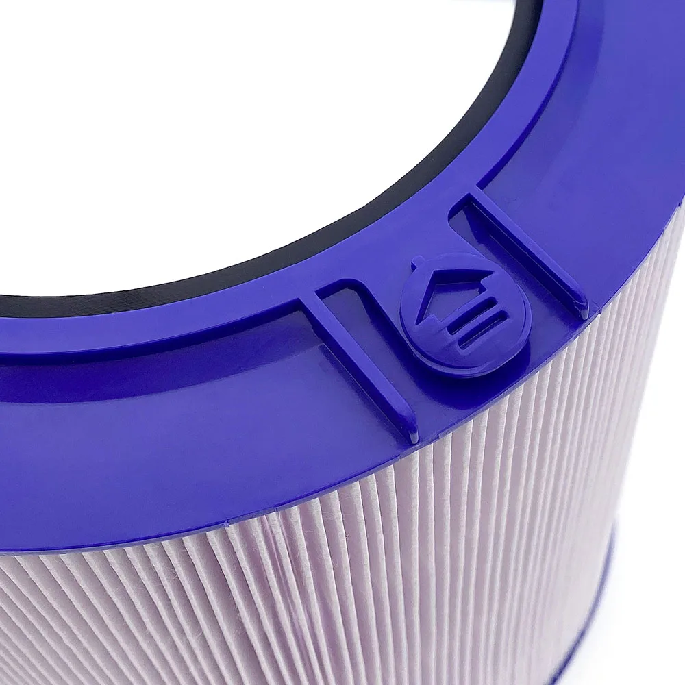 HEPA фильтр с активированным углем для Dyson TP04 TP05 HP04 HP05 DP04 Очистка Дома чистый