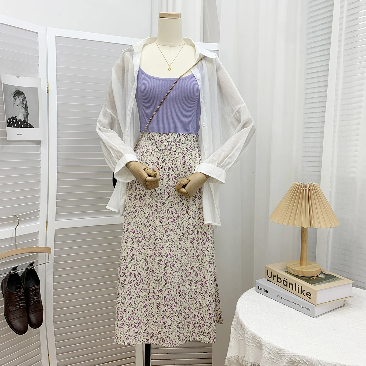 

Skirts