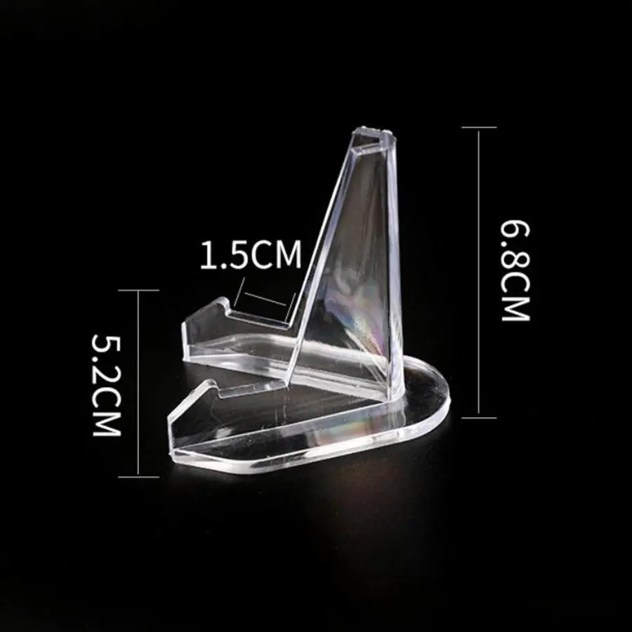 1 шт. стеллажи для демонстрации монет|Декоративные полки| |