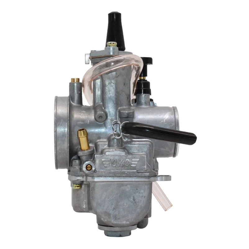 Универсальный карбюратор OKO PWK 21 24 26 28 30 32 34 мм Carb 2 и 4-тактный для гонок подходит