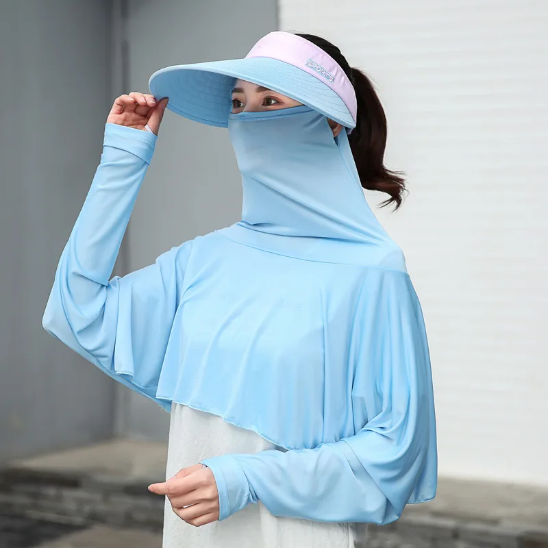 Детская летняя шляпа с защитой от ультрафиолетовых лучей и широкими краями |