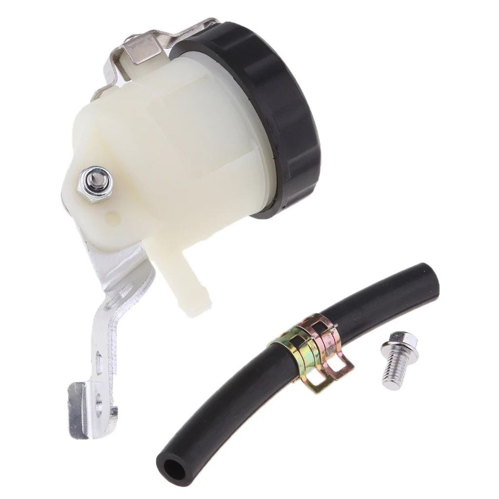 Brake Master Cylinder Oil Cup Fluid Reservoir for Suzuki GSX-R600 2001-2009/SV1000S 2003-2007 | Автомобили и мотоциклы