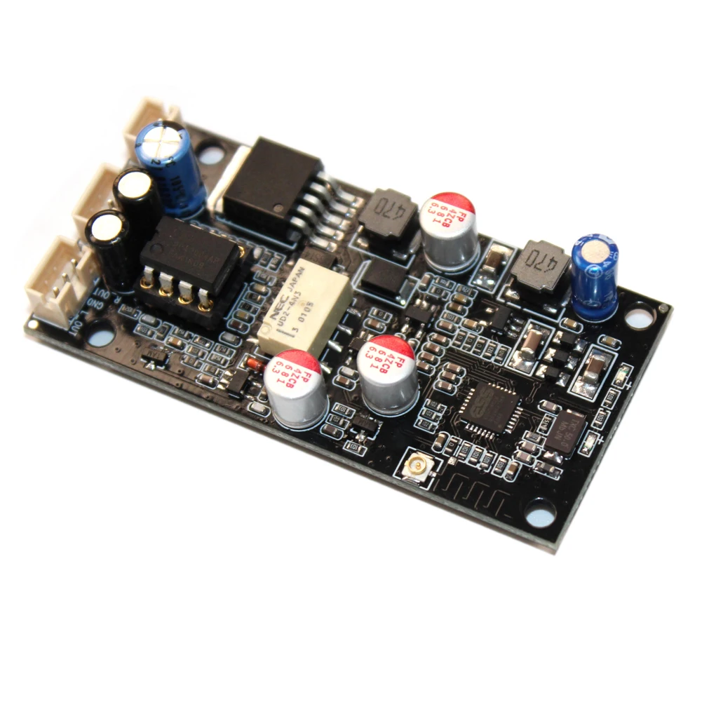 SQ875 CSR8675 электронный видео практичный ES9018 плеер Bluetooth запасные части мини DAC