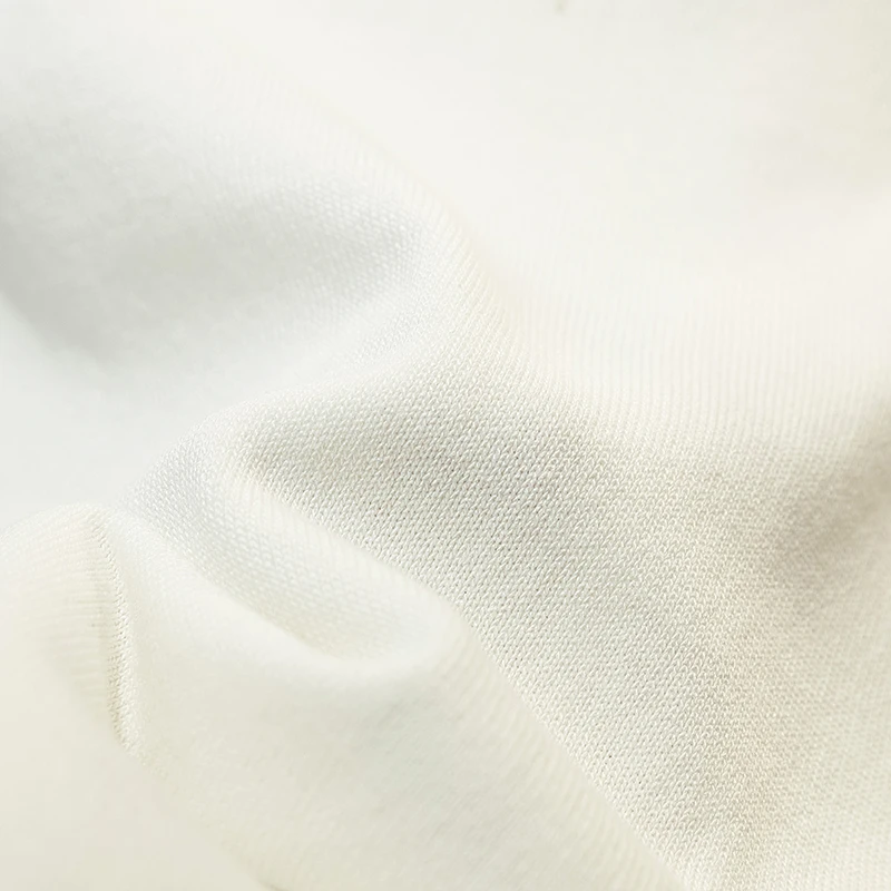 

Hollow Out Striped Knitted Spring Autumn Summer Vintage Clothes For Women Short Sleeve T-Shirt Tops Blouses Vetement Femme 2021