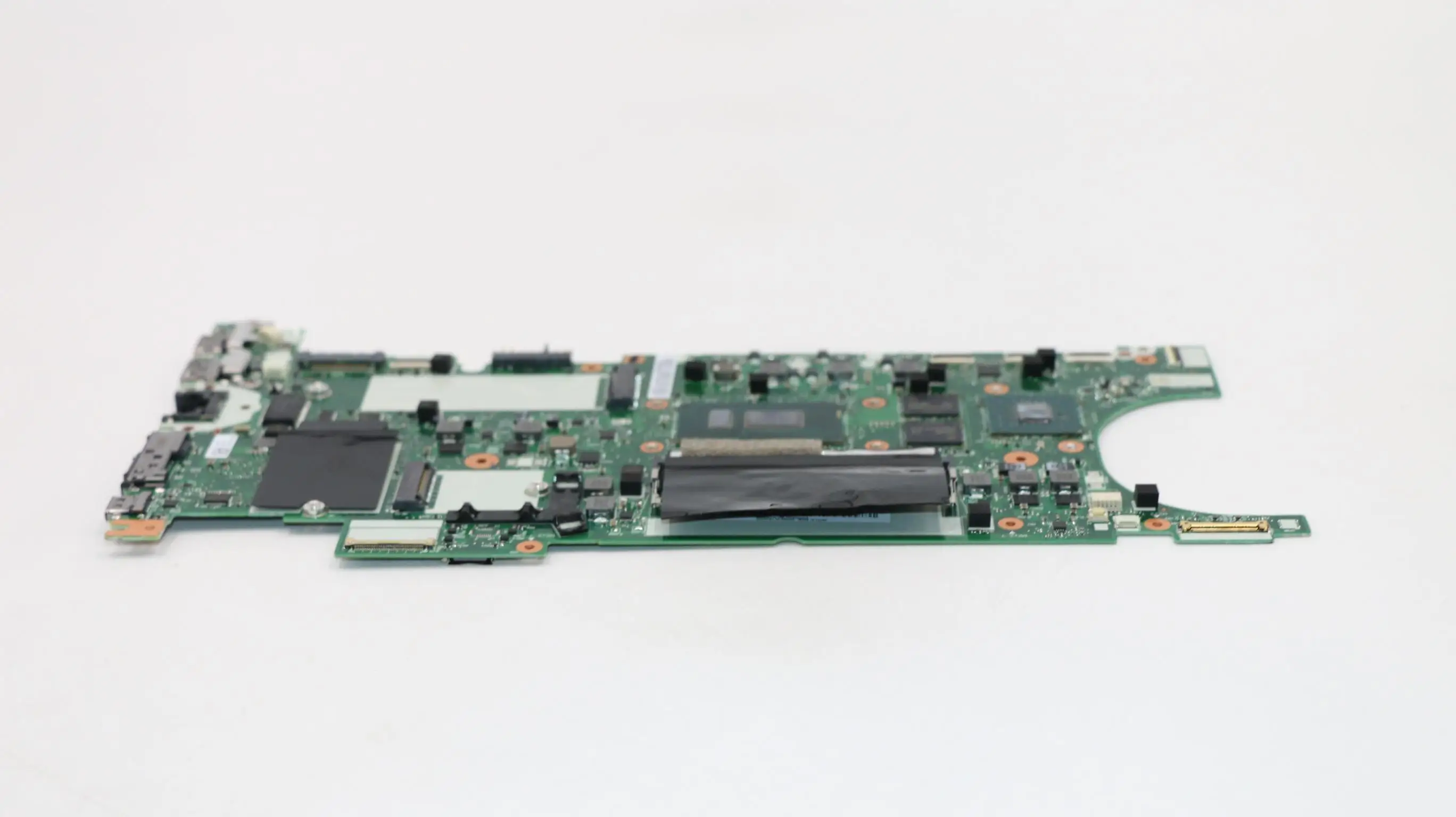 Online Für Lenovo T480S I7-8550U 8G Laptop Unabhängige Grafikkarte Motherboard FRU 02HL824 02HL825 02HL826 02HL827 01YU127