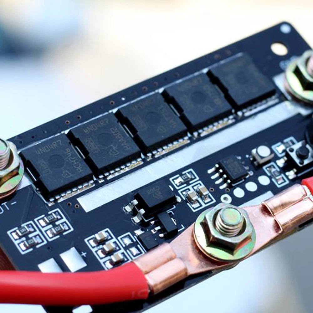 DIY точечные сварочные ручки портативные 12V батареи для хранения точечной сварки